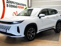 2024 Exeed LX I Рестайлинг 2, белый, 2465000 рублей