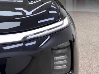2026 Volkswagen ID.Era 9X 65.2 kWh, серый, 9070033 рублей, вид 3