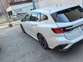 2021 Subaru Levorg II, белый - вид 9
