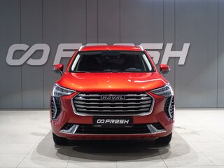 2023 Haval Jolion I, красный, 1859000 рублей, вид 2
