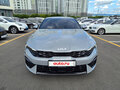 2023 Kia K5 LPi III Рестайлинг, серый - вид 2
