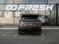 2023 Geely Coolray (Binyue Cool) I Рестайлинг, серый - вид 3