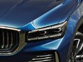 2024 Geely Monjaro I, синий, 3299000 рублей - вид 9
