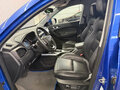 2021 Chery Tiggo 4 I Рестайлинг, синий - вид 11