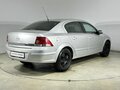 2007 Opel Astra H Рестайлинг, серебристый, 570000 рублей - вид 6