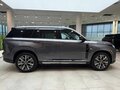 2026 GAC Trumpchi S7 I Рестайлинг, серый, 5400000 рублей - вид 3