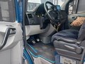 2013 Mercedes-Benz Sprinter, синий, 2250000 рублей - вид 7