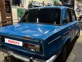 1996 Lada (ВАЗ) 2106, голубой, 85000 рублей - вид 2