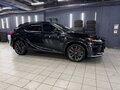 2024 Lexus RX 350 V, чёрный, 9780000 рублей - вид 8