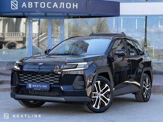 2026 Toyota Wildlander II, чёрный, 4550000 рублей, вид 1