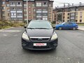 2008 Ford Focus II Рестайлинг, чёрный, 349000 рублей - вид 2
