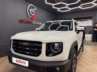 2023 Haval Dargo I, белый, 2700000 рублей, вид 2