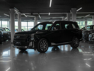 GAC Trumpchi GS8 II