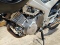 1998 Yamaha TDM850, синий, 250000 рублей - вид 10