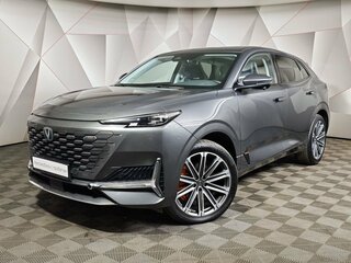2023 Changan UNI-K iDD, серый, 2650000 рублей, вид 1