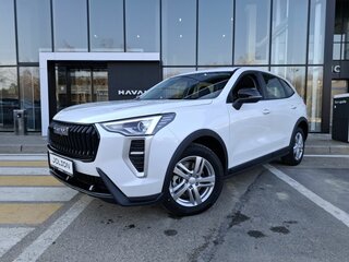 2026 Haval Jolion I Рестайлинг 2, белый, 2099000 рублей, вид 1