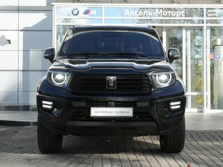 2024 Tank 700, чёрный, 5700000 рублей, вид 4