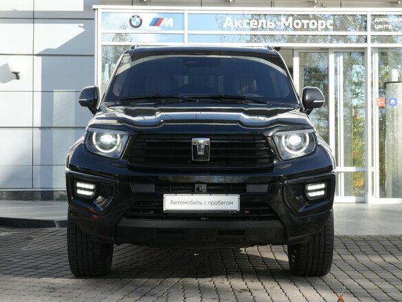 2024 Tank 700, чёрный, 5700000 рублей - вид 3