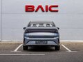 2025 BAIC U5 Plus, серый, 2556000 рублей - вид 4