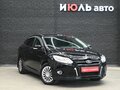 2012 Ford Focus III, чёрный, 750000 рублей - вид 3