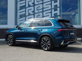 2023 Geely Monjaro I, зелёный, 3320000 рублей, вид 2
