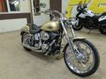 2003 Harley-Davidson Softail Deuce, бежевый, 615000 рублей