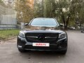 2017 Mercedes-Benz GLC 250 d I (X253), чёрный, 3100000 рублей - вид 1