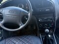 2006 Kia Spectra I Рестайлинг 2, красный - вид 8