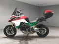 2018 Ducati Multistrada 1260, красный, 1350000 рублей - вид 1