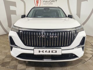 2026 VOLGA K40, белый, 4064842 рублей, вид 3