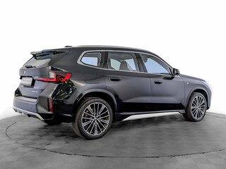 2024 BMW X1 Long 25Li xDrive III (U11/U12), чёрный, 4650000 рублей, вид 5