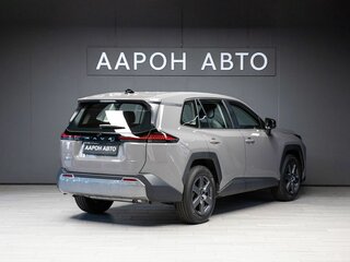 2026 Toyota RAV4 VI (XA60), серый, 4400000 рублей, вид 5