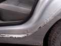 2000 Renault Laguna I, серебристый, 70000 рублей - вид 7