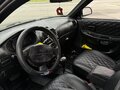 2009 Hyundai Accent ТагАЗ II, чёрный, 250000 рублей - вид 5