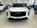 2026 Haval Jolion I Рестайлинг 2, белый - вид 1