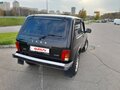 2019 Lada (ВАЗ) 2121 (4x4) I Рестайлинг, чёрный, 675000 рублей - вид 6