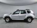 2017 Renault Duster I Рестайлинг, серый, 1260000 рублей - вид 7