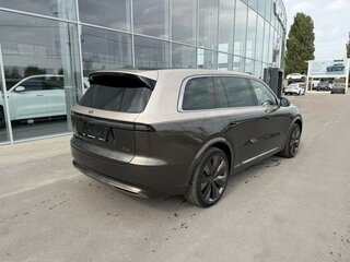2026 Li Auto (Lixiang) L9 II, коричневый, 13500000 рублей, вид 5