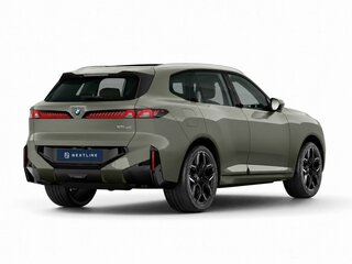 2026 BMW X5 40d V (G65), серый, 21490000 рублей, вид 4