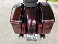 2024 Harley-Davidson CVO Street Glide, коричневый, 3850000 рублей - вид 8