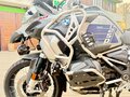 2021 BMW R 1250 GS Adventure, серый, 2350000 рублей - вид 10