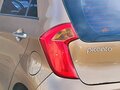 2011 Kia Picanto II, коричневый, 799000 рублей - вид 6