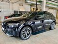 2019 Audi Q8 55 TFSI I (4M), чёрный, 5450000 рублей