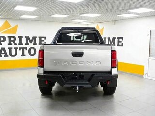 2026 Toyota Tacoma IV, белый, 11199000 рублей, вид 5
