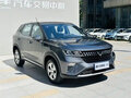 2023 Wuling Xingchi, серый, 1020000 рублей - вид 2