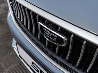 2026 Belgee S50, голубой, 2165990 рублей, вид 4