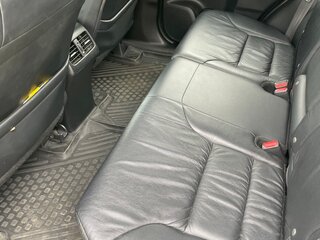 2014 Honda CR-V IV, белый, 2000000 рублей, вид 5