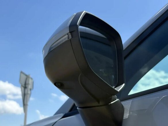 2026 Audi Q2 L 35 TFSI I Рестайлинг, серый, 3295000 рублей - вид 13