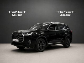 2026 Tenet T7, чёрный, 2785000 рублей, вид 1