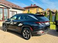 2021 Hyundai Tucson IV, синий, 3050000 рублей - вид 3